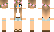 elisa_ Minecraft Skin