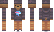 PCBROX Minecraft Skin