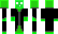 Onesockdad Minecraft Skin