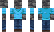 deepslate Minecraft Skin