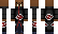 pjamazz Minecraft Skin