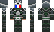 CTL_Previously Minecraft Skin