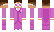 Swagmoneygamer_ Minecraft Skin