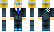 Poseidon_v2 Minecraft Skin