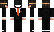 zaSami Minecraft Skin