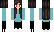 P__J Minecraft Skin