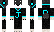 Dustysthegamer Minecraft Skin