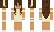 marixtw Minecraft Skin