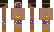 Qulence Minecraft Skin