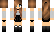 Chick Minecraft Skin