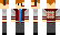 FloriPro Minecraft Skin