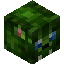 WeedLion player head preview