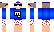 irafael Minecraft Skin