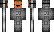 gilgamaster Minecraft Skin