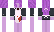 TorchFour Minecraft Skin