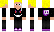 BottleCapJack Minecraft Skin