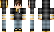 marre Minecraft Skin