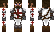 noneyobidness Minecraft Skin