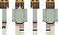 BeeIsLost Minecraft Skin