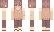 BeeIsLost Minecraft Skin