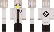 beeislost Minecraft Skin