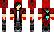 Red_Ninja25 Minecraft Skin