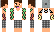 snazzy_ Minecraft Skin