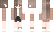 Mikooi Minecraft Skin