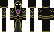 Nyarlathotepp Minecraft Skin