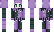 harpybarpy Minecraft Skin