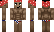 HomelessMan52 Minecraft Skin