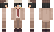 TheSashi Minecraft Skin