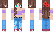 Katzenfutter97 Minecraft Skin