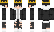 S_A_N_S_2019 Minecraft Skin