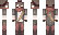 SoVa_Line Minecraft Skin