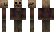 Printerdoesspook Minecraft Skin