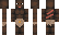 lap Minecraft Skin