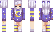 laur Minecraft Skin