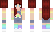 Amethyst_Desires Minecraft Skin