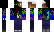 DemonSlayer147 Minecraft Skin