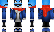 asganaul Minecraft Skin