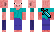 PigOnTheRun Minecraft Skin