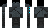 spacecoffee Minecraft Skin