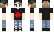 Nenjee Minecraft Skin