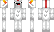 AgitatedFang Minecraft Skin