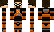 cichoniastowski Minecraft Skin