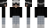 4kuru Minecraft Skin