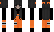 catt Minecraft Skin