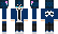 Ezamar Minecraft Skin