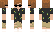 CallMeLazy_ Minecraft Skin